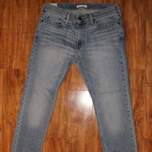 Abercrombie & Fitch Skinny Jean